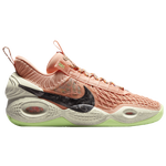 Apricot Agate /Black/Lime Glow