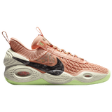 Apricot Agate /Black/Lime Glow