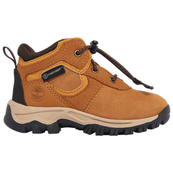 Boys' Toddler - Timberland Mt. Maddsen Mid - Wheat/Black