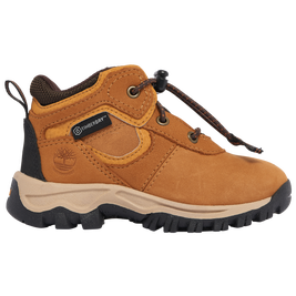 Timberland Euro Hiker Shell Toe Boots