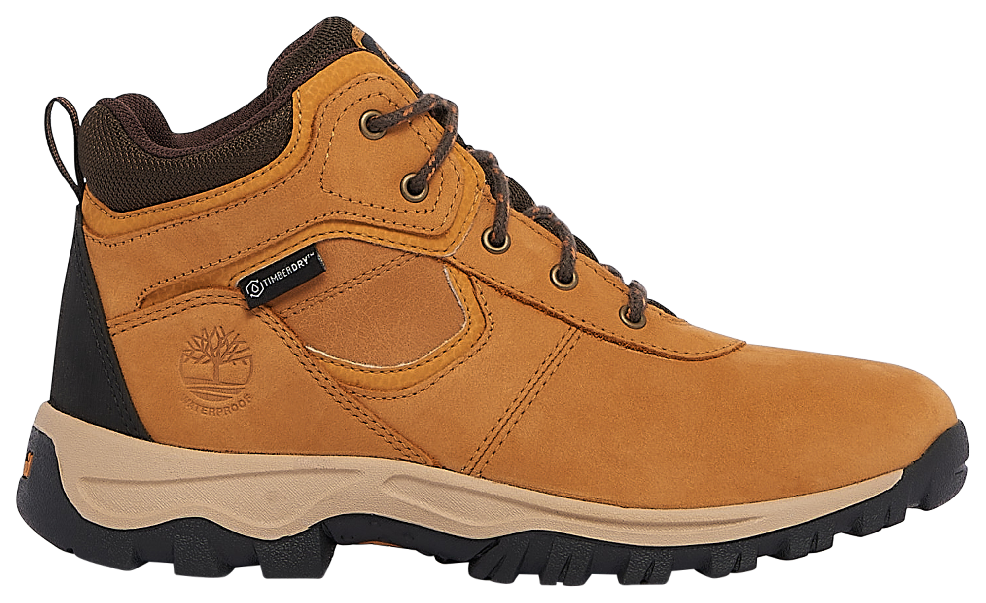 Timberland las online americas