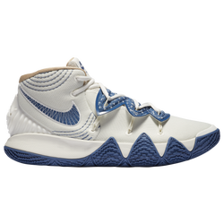 Boys' Grade School - Nike Kybrid S2 - Sail/Mystic Navy