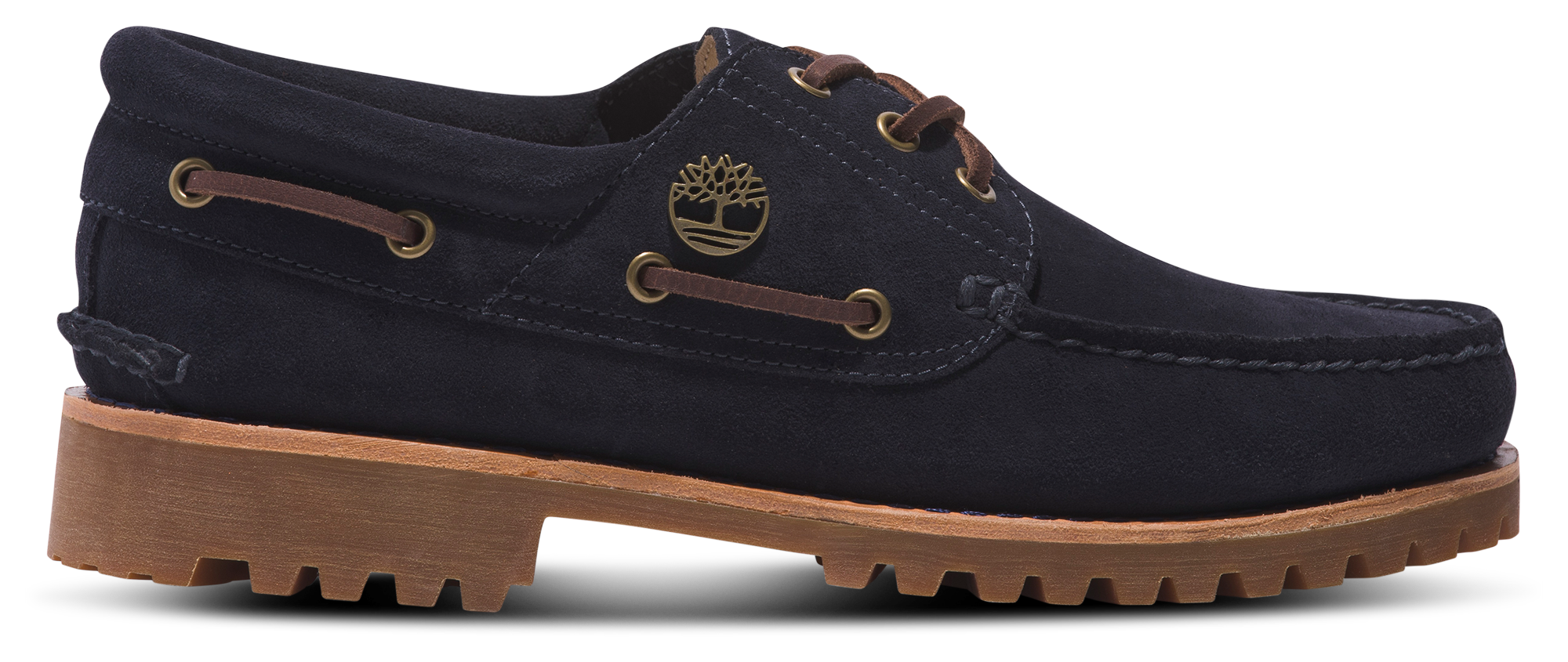 Timberland boat shoes navy blue hotsell