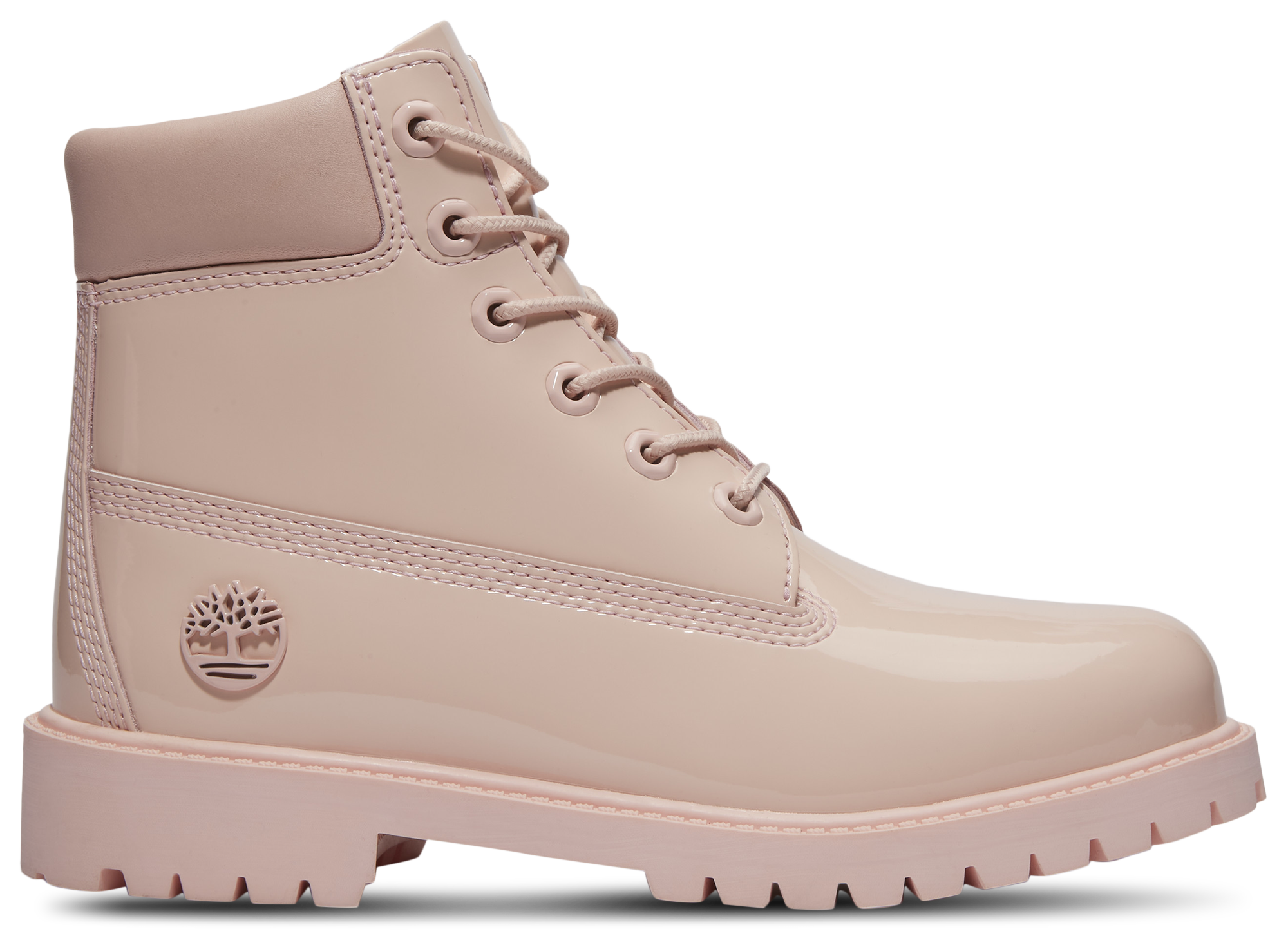 Premium Timberland ワークブーツ Womens/Boys Timberland Premium 6