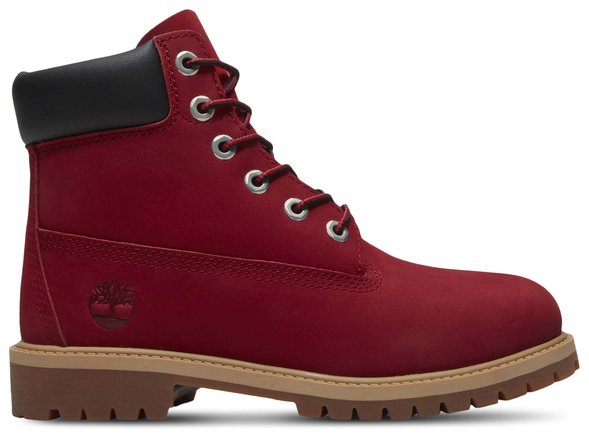 Timberland Premium 6" Waterproof Boots - Boys' Toddler