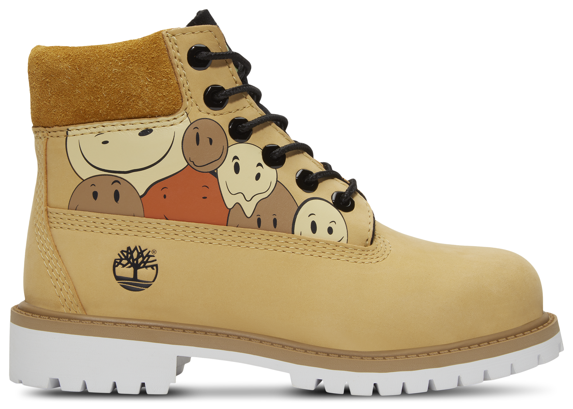 Timberland Premium 6