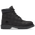 Timberland Premium 6" Waterproof Patent Leather Boots - Boys' Grade School Black/Black