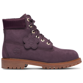 Timberland Euro Hiker Shell Toe Boots