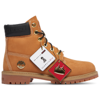 Biggie smalls timbs fashion