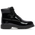 Timberland Premium 6" Waterproof Patent Leather Boots - Boys' Grade School Black/Black