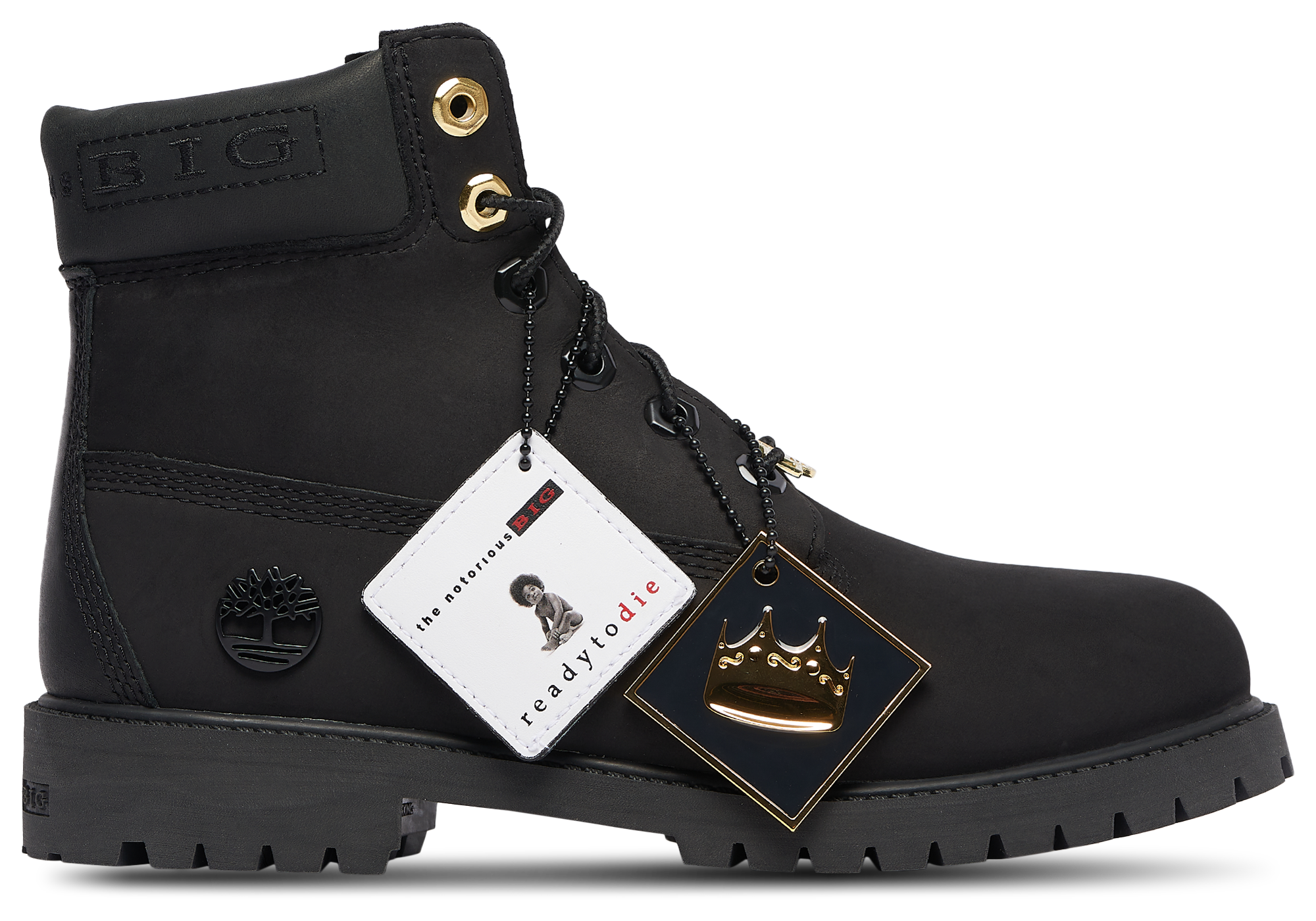 Black timberland boots footlocker online