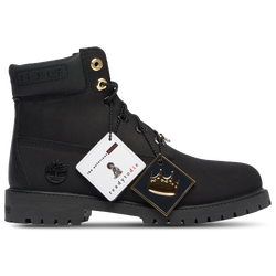 Black timberland boots grade school size 7 hotsell