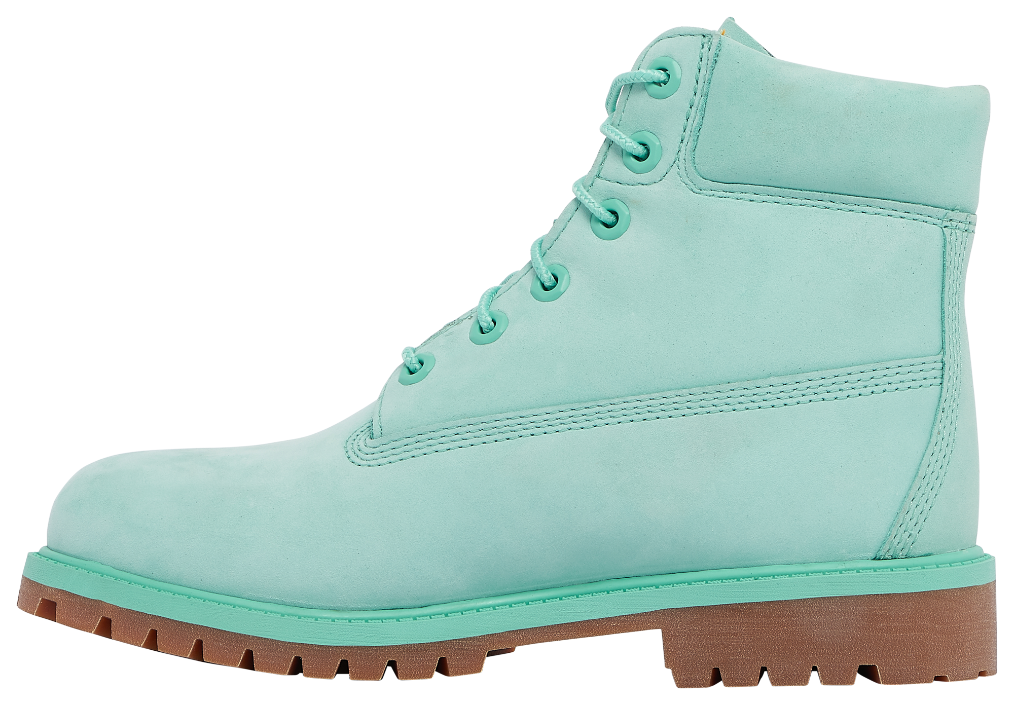 Mint hotsell green timberlands