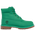 Timberland 6" Premium 50th Anniversary - Boys' Grade School Green/Leprechaun Green