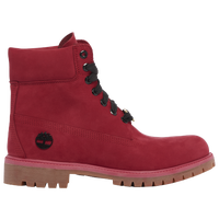 White deals timberlands footlocker