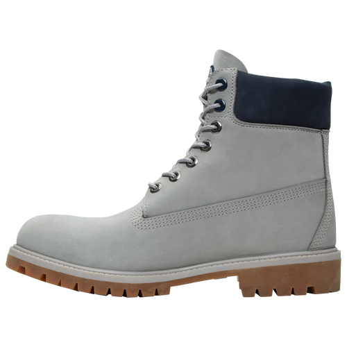 Gray timberlands mens best sale