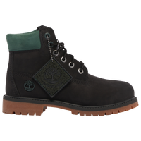 Kids foot cheap locker timberlands