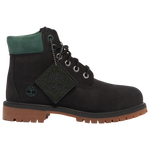 Black/Fraser Green