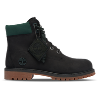 Black grade shop school timberland boots