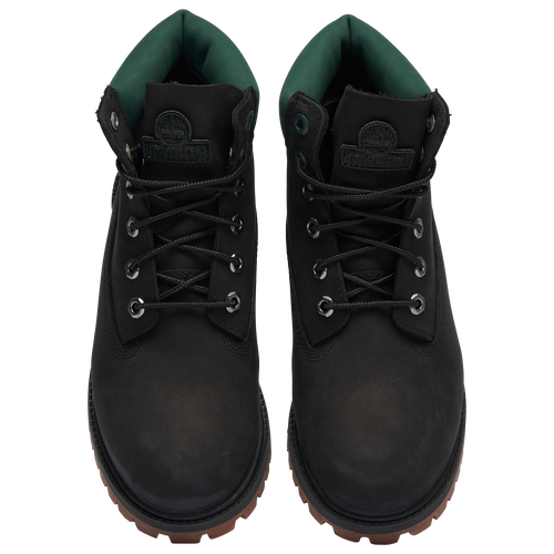 Black timberland boots grade fashion school