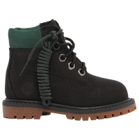 Toddler cheap black timberlands