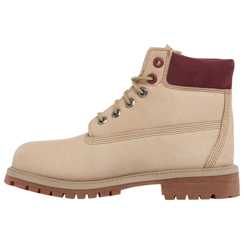 Timberland Varsity Chenille 6 Boots Kids Foot Locker