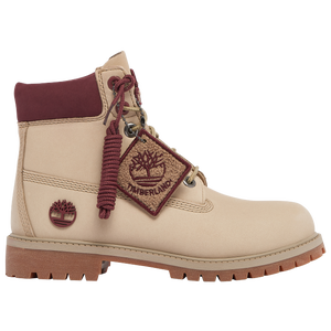 Girls grade school on sale timberlands