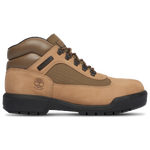 Beige Nubuck