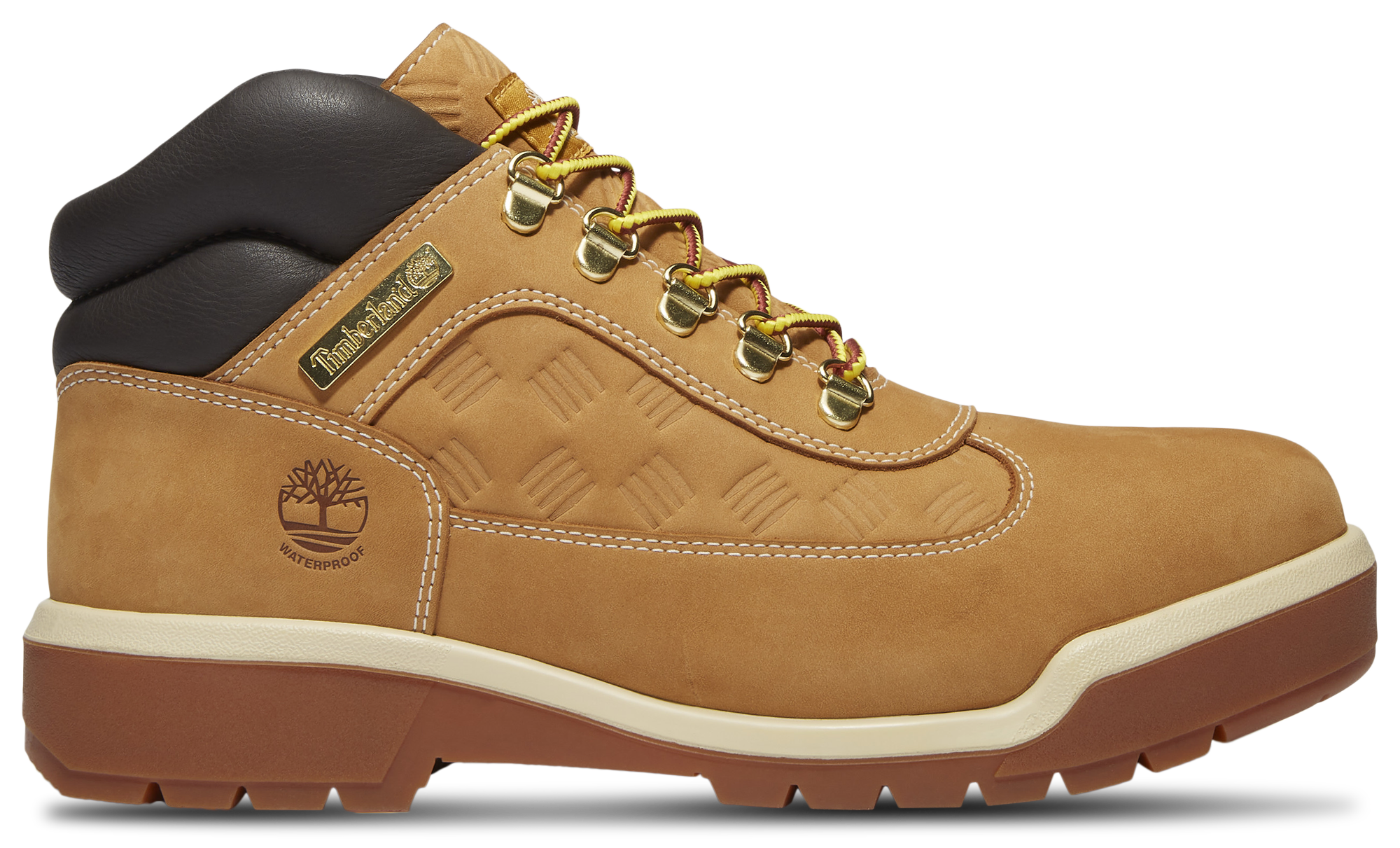 Timberland Field Boots | Foot Locker