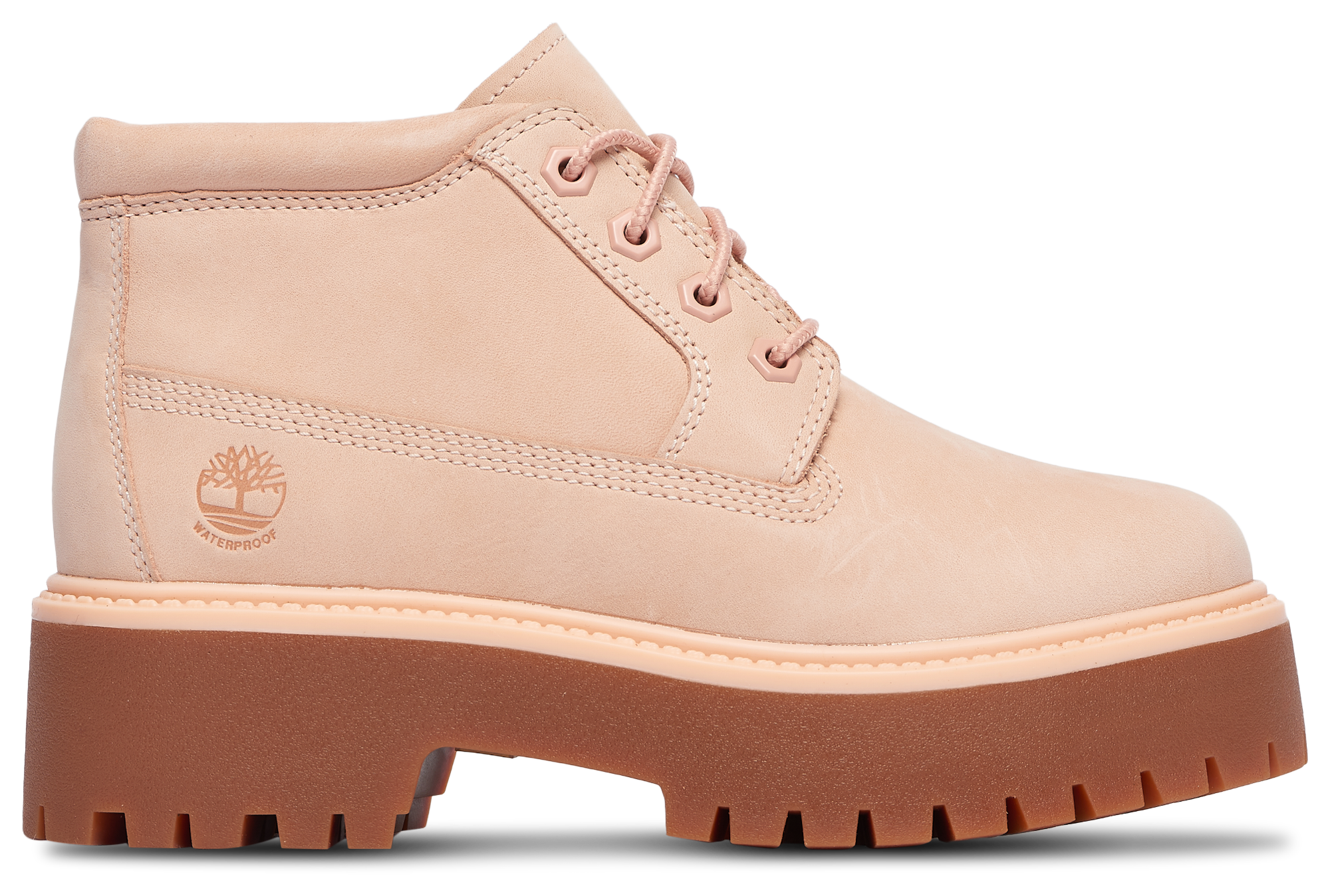 Timberland nellie lite sales
