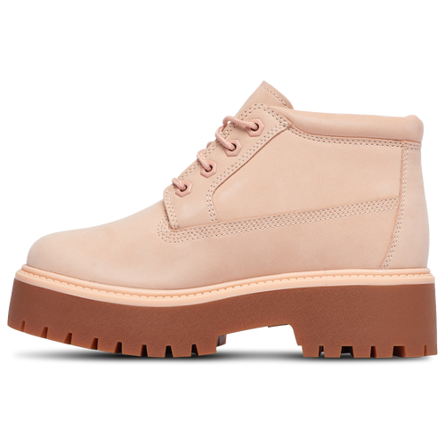 Timberland nellie pink new arrivals