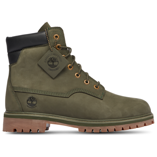 Timberland Original Mid Lace Waterproof 6 Timberland Original Mid Lace Waterproof 6