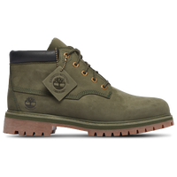 Timberland Chukka Lug Champs Sports