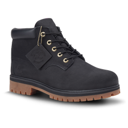 Black timbs champs deals