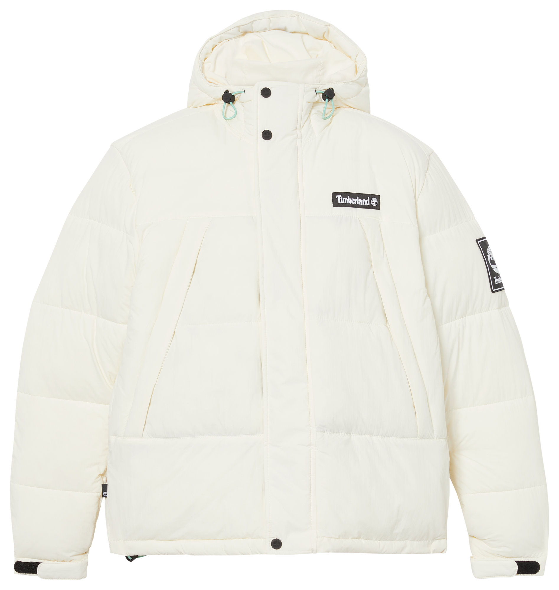 Timberland outdoor best sale archive puffer jacket