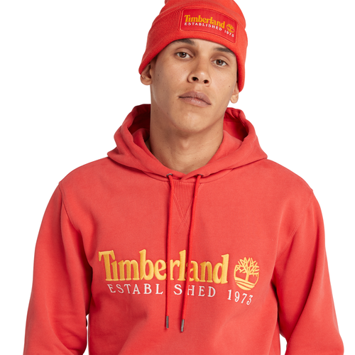 Timberland Men s 50th Anniversary Hoodie