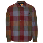 Cordovan/Red/Multi