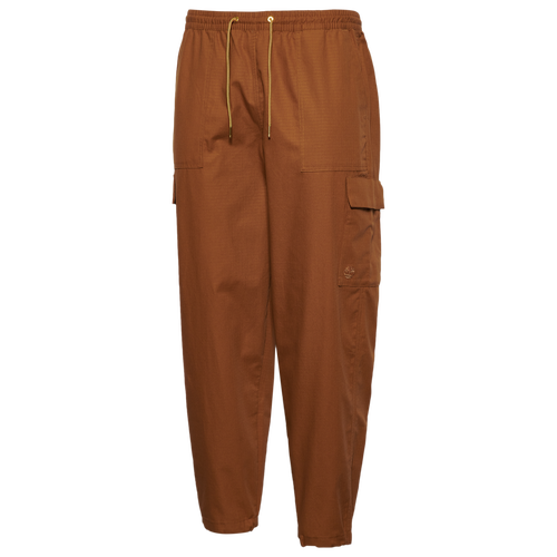 

Timberland Mens Timberland Cargo Pants - Mens Wheat Size XXL