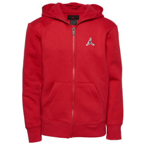 Jordan store hoodie youth