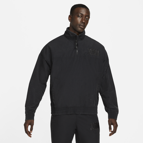 

Jordan Mens Jordan Sport DNA Jacket - Mens Black Size S