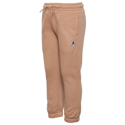 Boys' Preschool - Jordan Essentials Pants - Hemp