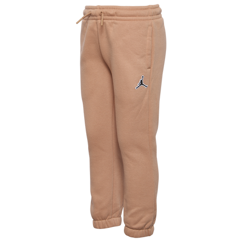 Jordan Kids' Boys  Essentials Pants In Hemp