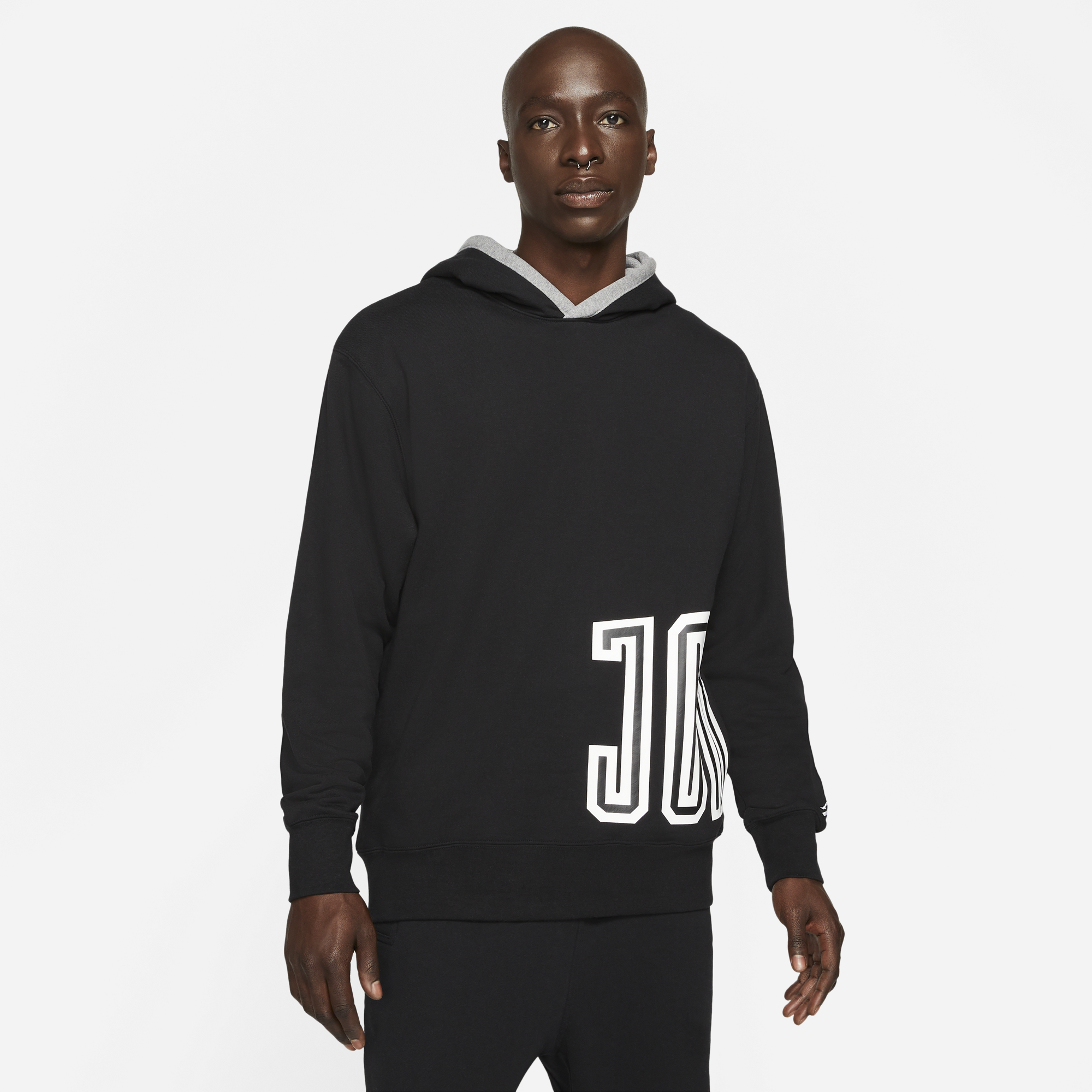 foot locker jordan sweatshirt