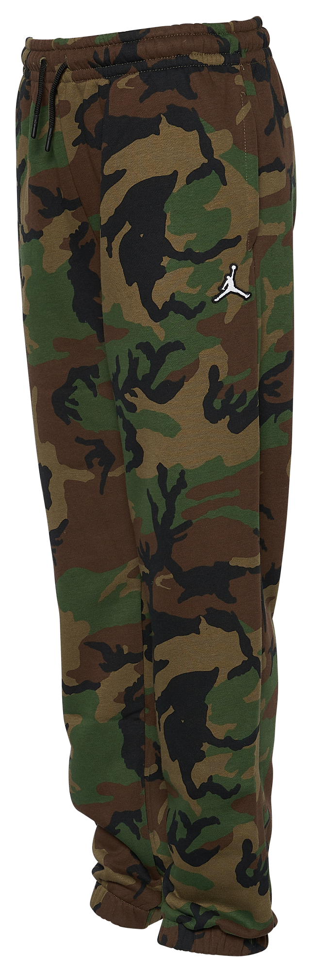 Jordan Essentials Camo Pants Boys' Grade School