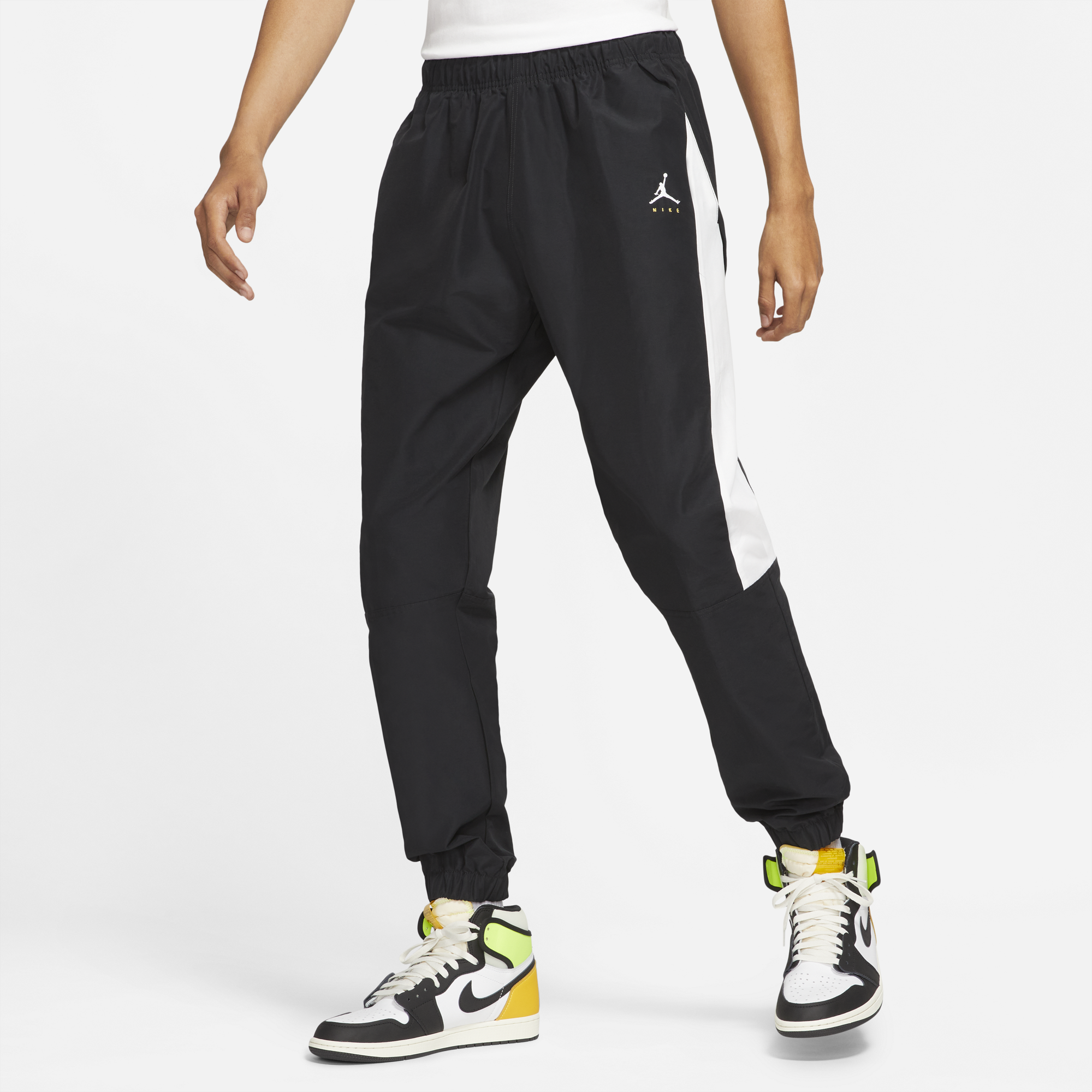 footlocker jordan pants