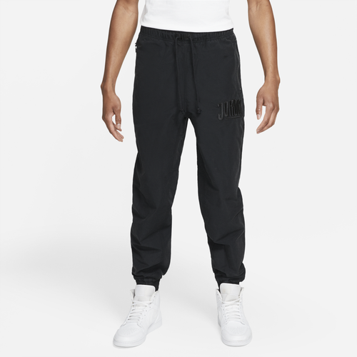 

Jordan Mens Jordan Sport DNA Woven Pants - Mens Black Size M