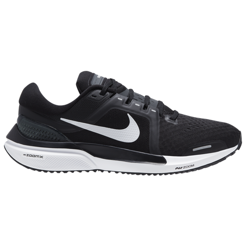 

Nike Mens Nike Air Zoom Vomero 16 - Mens Running Shoes Black/White/Anthracite Size 7.5