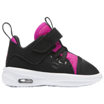 Black/Fuchsia Blast/White