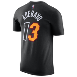 Men's - Nike Heat MMT T-Shirt - Black