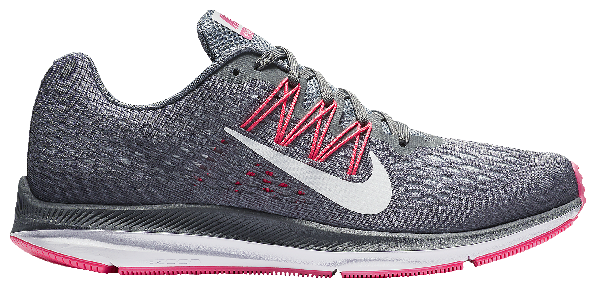 nike zoom winflo 5 footlocker